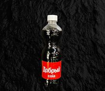 Добрый Cola
