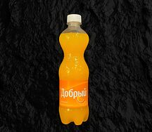 Напиток Добрый Апельсин