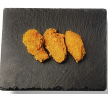 Куриные крылышки маленькая порция