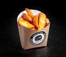 Картофель по-деревенски