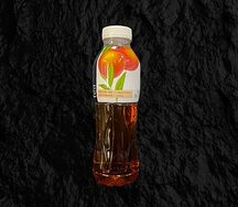 Холодный чай Rich Персик