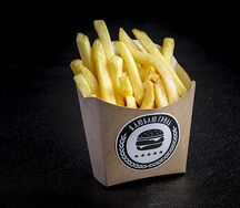 Картофель фри маленькая порция