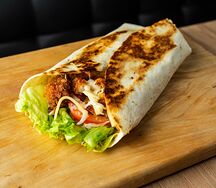 Цезарь ролл