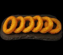 Луковые кольца