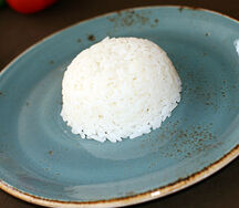 Рис отварной