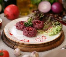 Пхали из свеклы