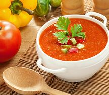 Суп Гаспачо