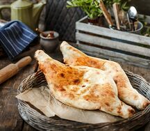 Лаваш грузинский