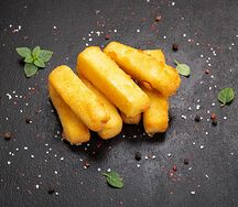 Сырные палочки Моцарелла