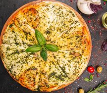 Пицца КаПрэйзи