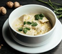 Сациви из курицы