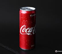 Coca-Cola