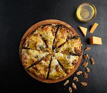 Пицца Бруталити⁣