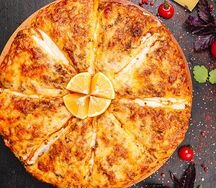 Пицца Crazy ЛамаДжо