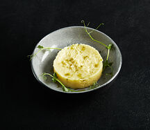 Картофельное пюре