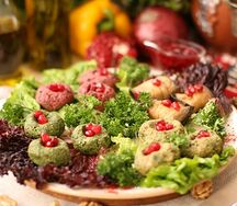 Ассорти из пхали