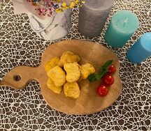 Наггетсы куриные нежные