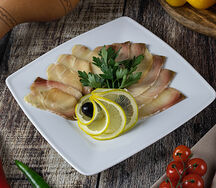 Рыба Марлин