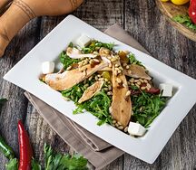 Салат Пикник