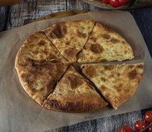 Осетинский пирог