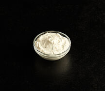 Чесночный соус