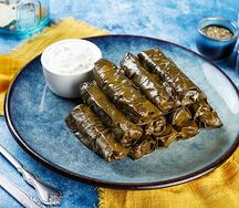 Долмадакья