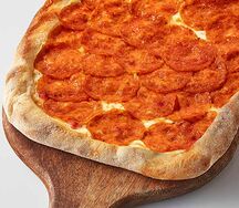 Пицца Пепперони