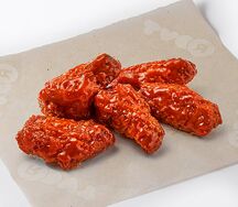 Крылья Баффало