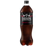 Evervess Zero Sugar Cola