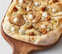 Пицца Медовая груша