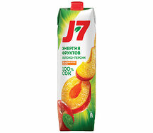 Персиковый сок