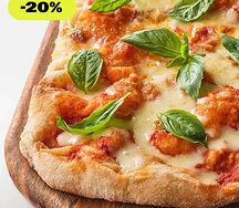 Маргарита -20%