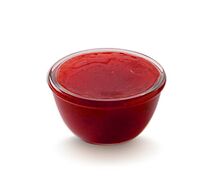 Клюквенный