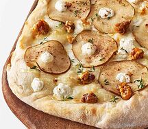 Пицца Медовая груша