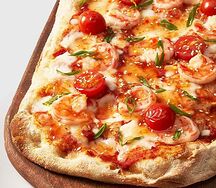 Пицца Тай-фри