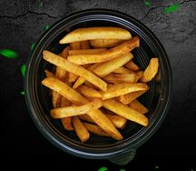 Картофель фри