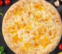 Пицца Гавайи