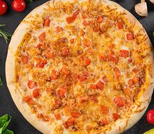 Пицца Маргарет