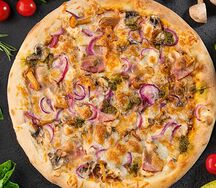 Пицца Вива ла кока