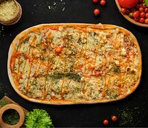 Халяль полметра