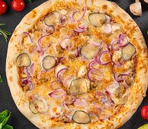 Пицца Хантер