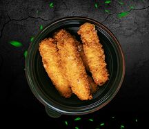 Сырные палочки