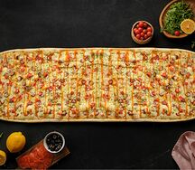 Тоскана метр