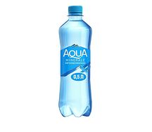 Вода Aqua Minerale без газа