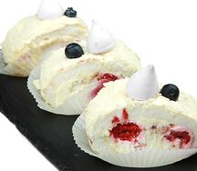 Рулет Павлова