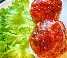 Тефтели из индейки