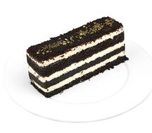 Торт Сметанник