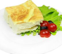 Омлет классический