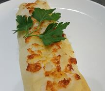 Ролл Сулугуни