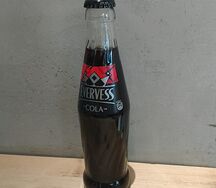 Evervess Cola